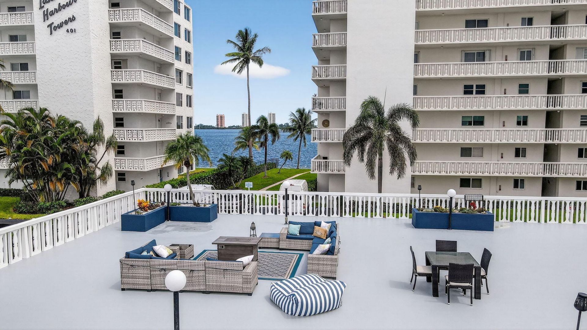 301 Lake Shore Drive, Unit 801, Lake Park, FL 33403 Photo