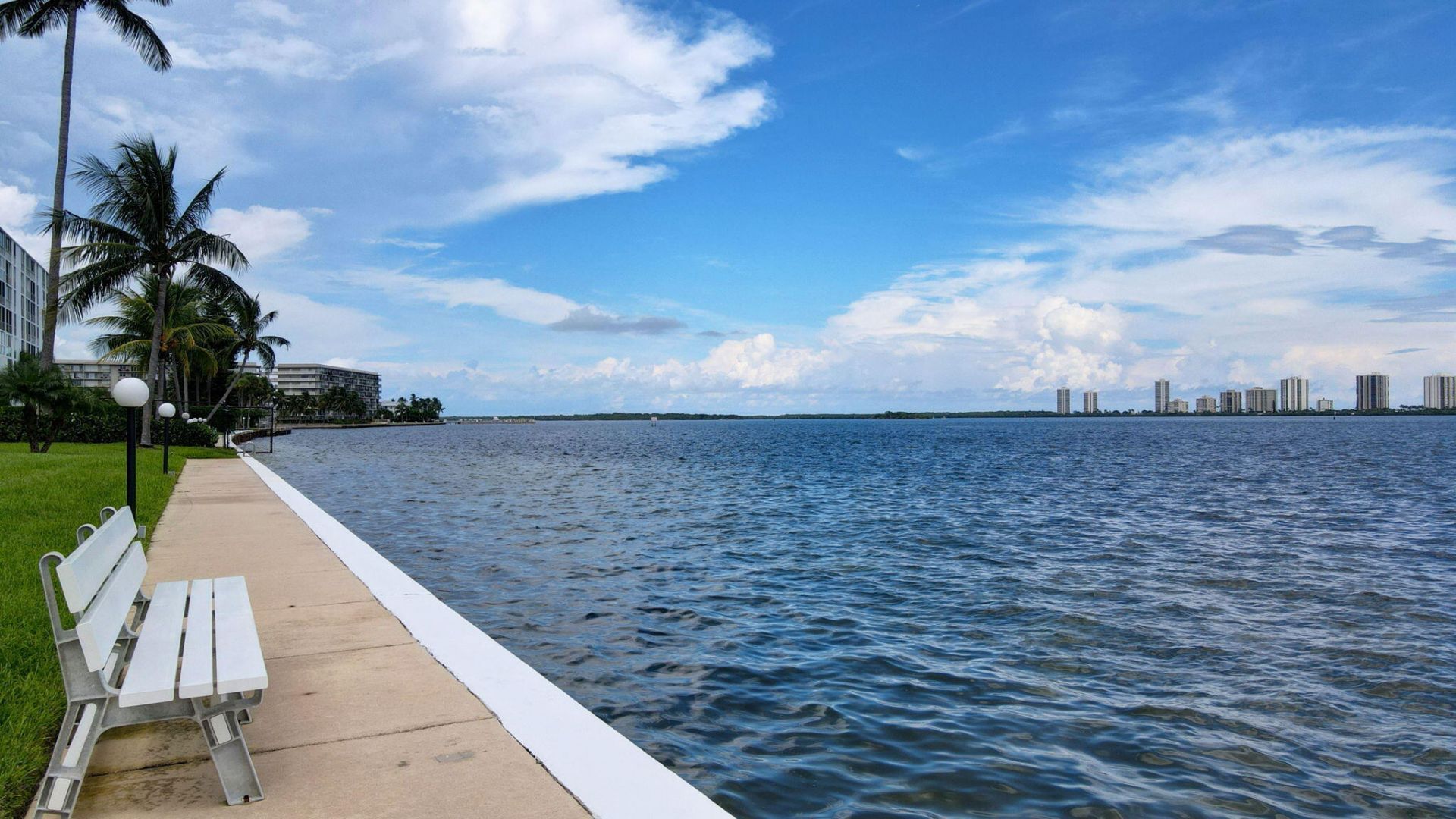 301 Lake Shore Drive, Unit 801, Lake Park, FL 33403 Photo