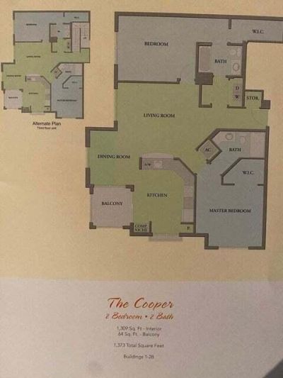 11031 Legacy Boulevard, Unit 103, Palm Beach Gardens, FL 33410 Photo