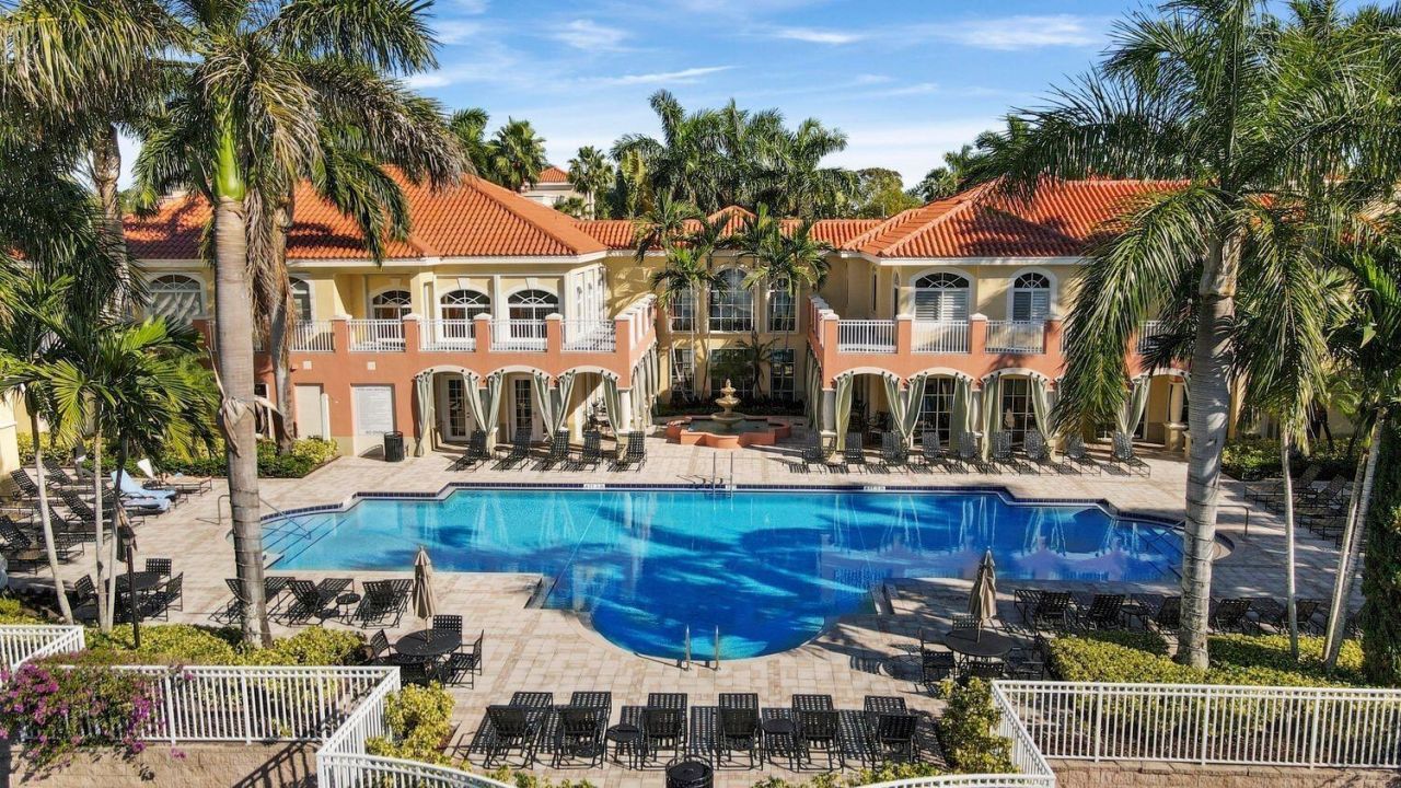 11031 Legacy Boulevard, Unit 103, Palm Beach Gardens, FL 33410 Photo
