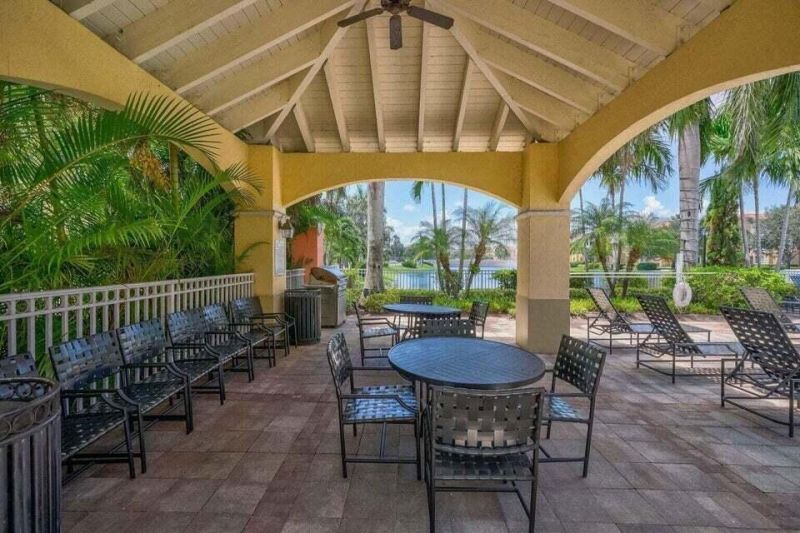 11031 Legacy Boulevard, Unit 103, Palm Beach Gardens, FL 33410 Photo