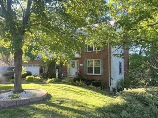 772 Red Oak Drive , Bartlett, IL 60103