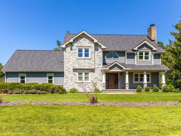 23617 N Kingston Row , Lincolnshire, IL 60069