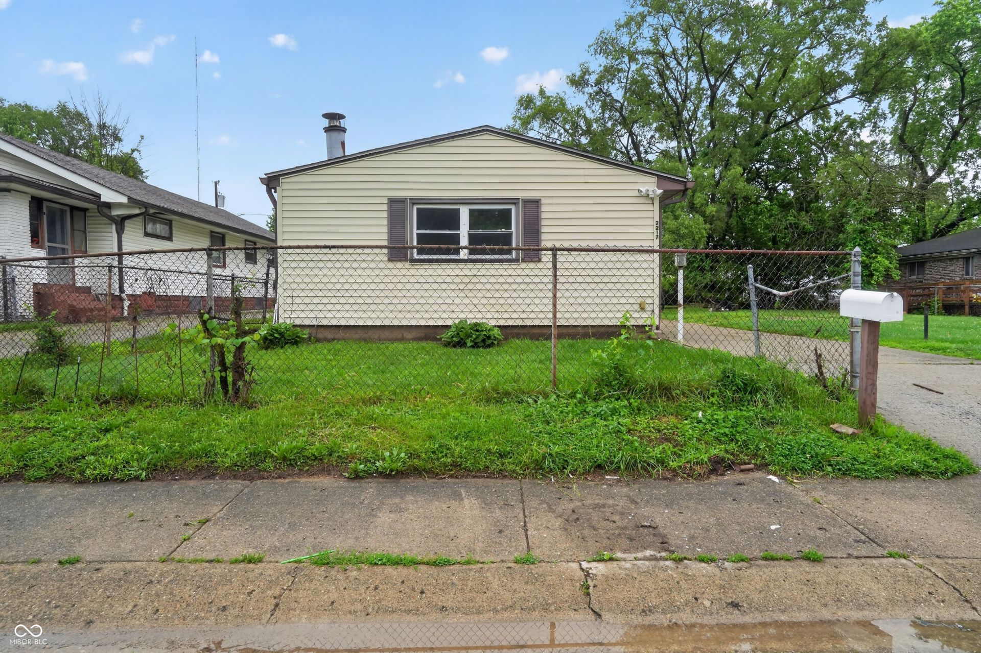 2217 N Spencer Avenue  Indianapolis, IN