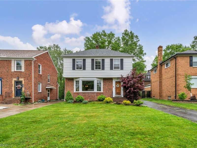 2351 Charney Road , University Heights, OH 44118 Photo 23