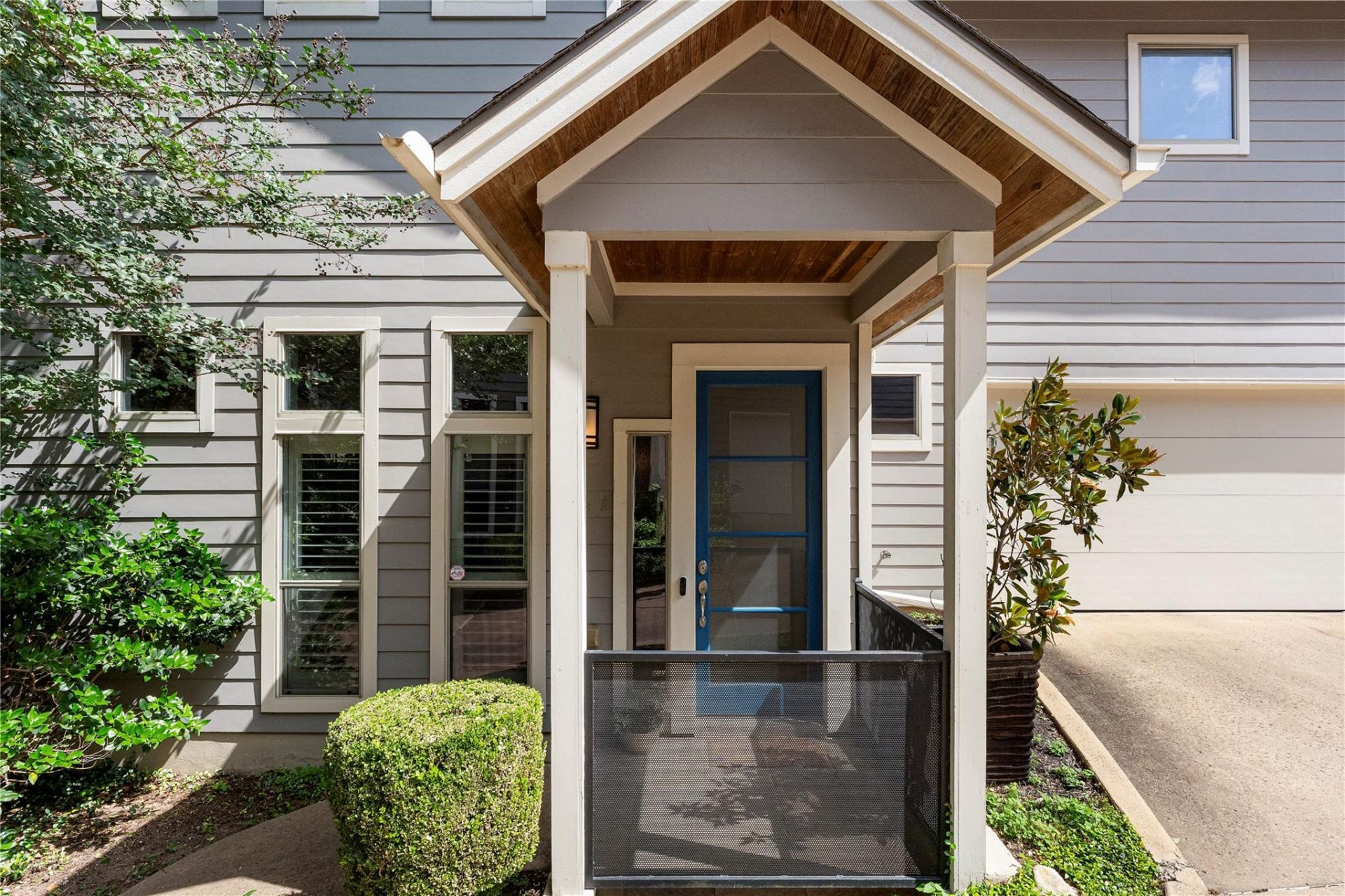 3814 Ridgelea Dr, Unit A, Austin, TX 78731 Main Photo
