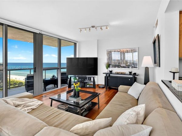 101 20th St , Unit 2601, Miami Beach, FL 33139