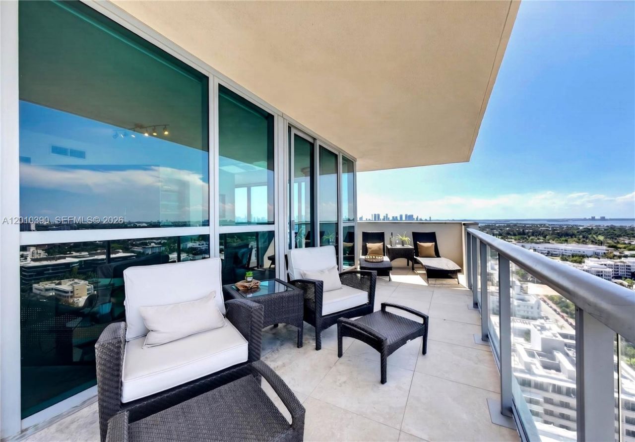 101 20th St , Unit 2601, Miami Beach, FL 33139 Photo