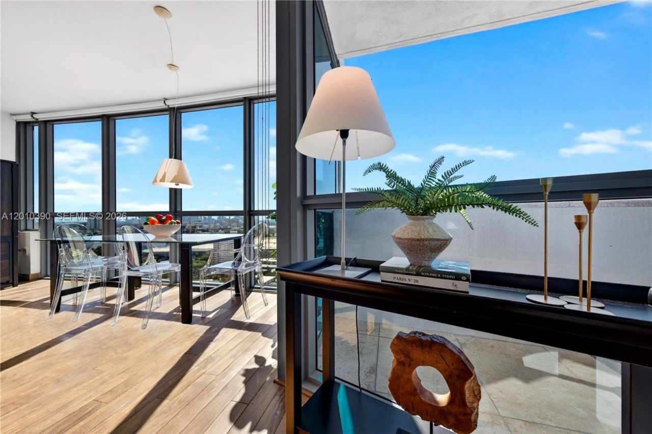 101 20th St , Unit 2601, Miami Beach, FL 33139 Photo