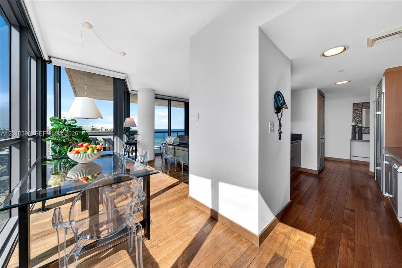 101 20th St , Unit 2601, Miami Beach, FL 33139 Photo