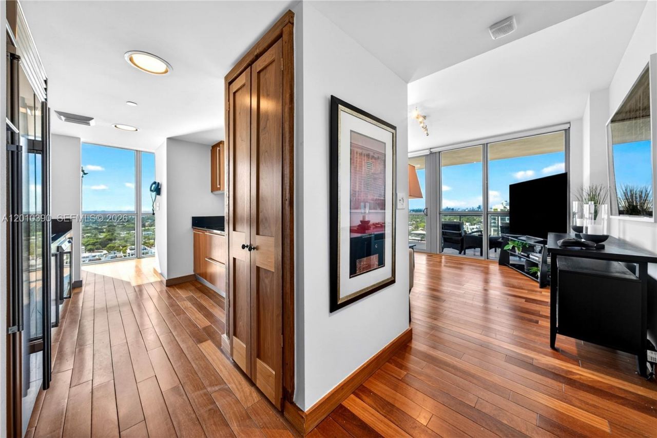 101 20th St , Unit 2601, Miami Beach, FL 33139 Photo