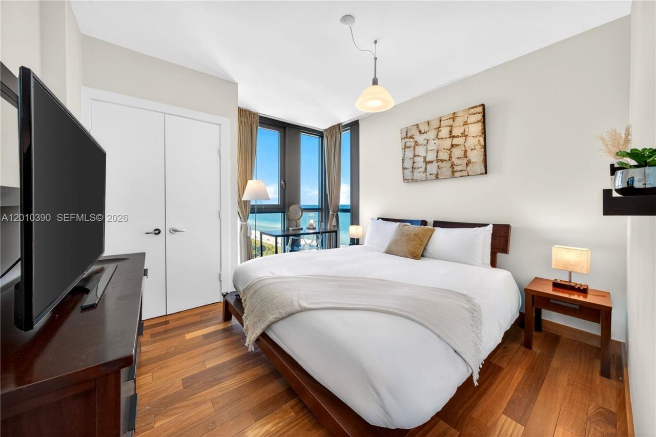 101 20th St , Unit 2601, Miami Beach, FL 33139 Photo