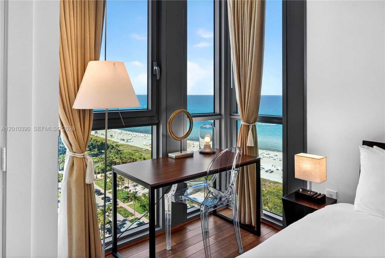 101 20th St , Unit 2601, Miami Beach, FL 33139 Photo