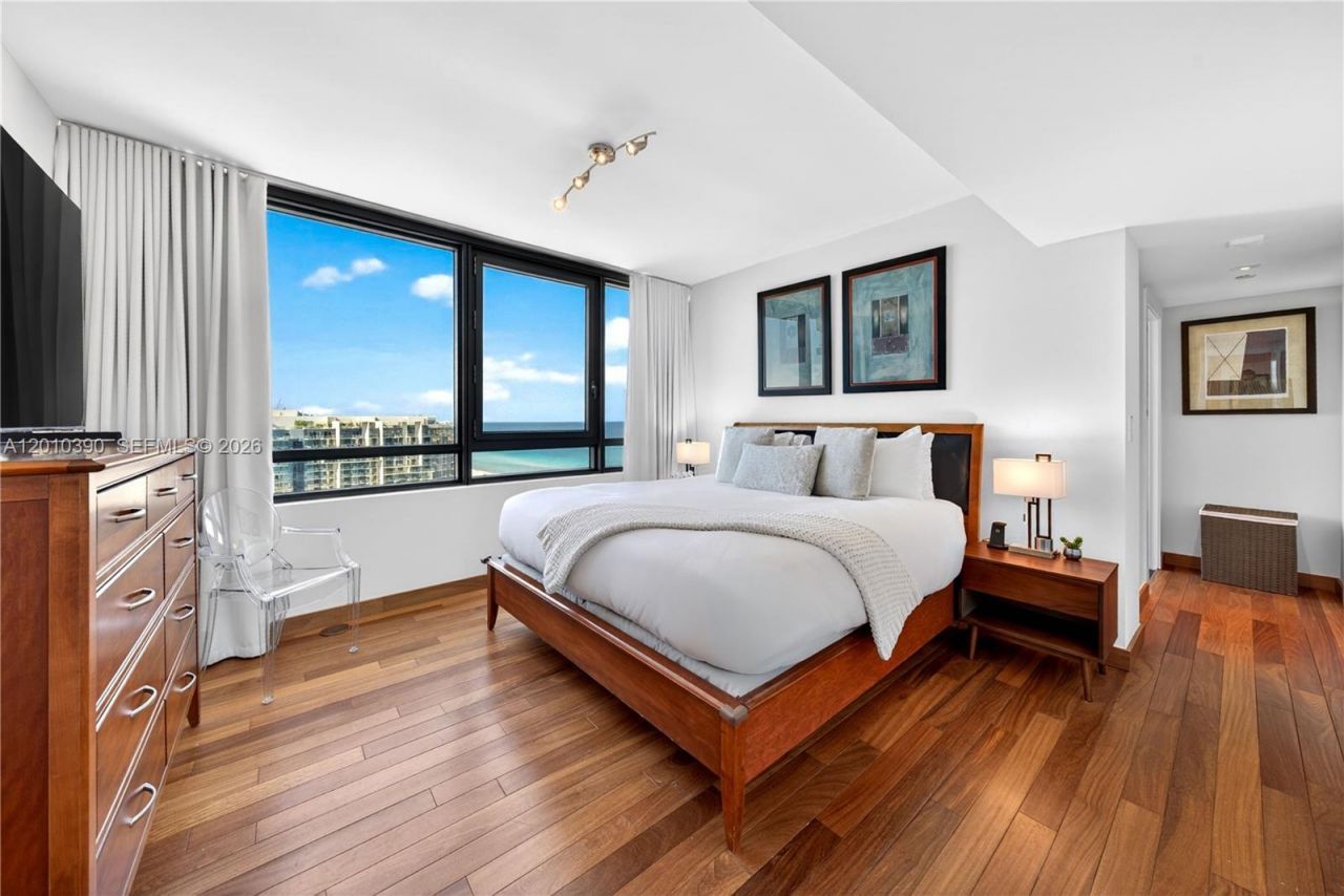 101 20th St , Unit 2601, Miami Beach, FL 33139 Photo