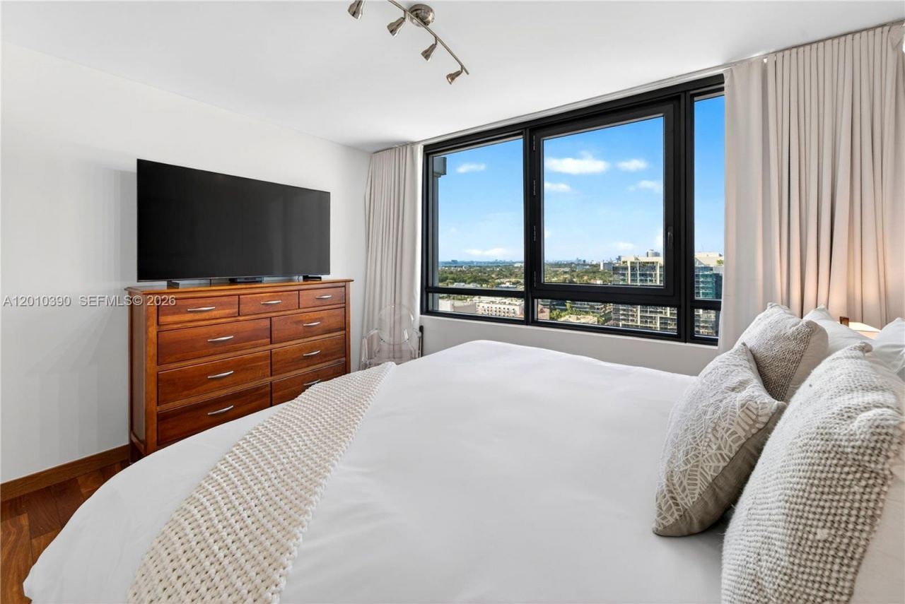 101 20th St , Unit 2601, Miami Beach, FL 33139 Photo