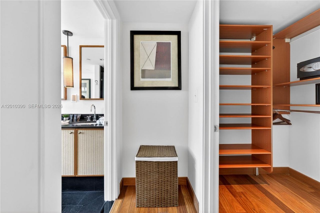 101 20th St , Unit 2601, Miami Beach, FL 33139 Photo