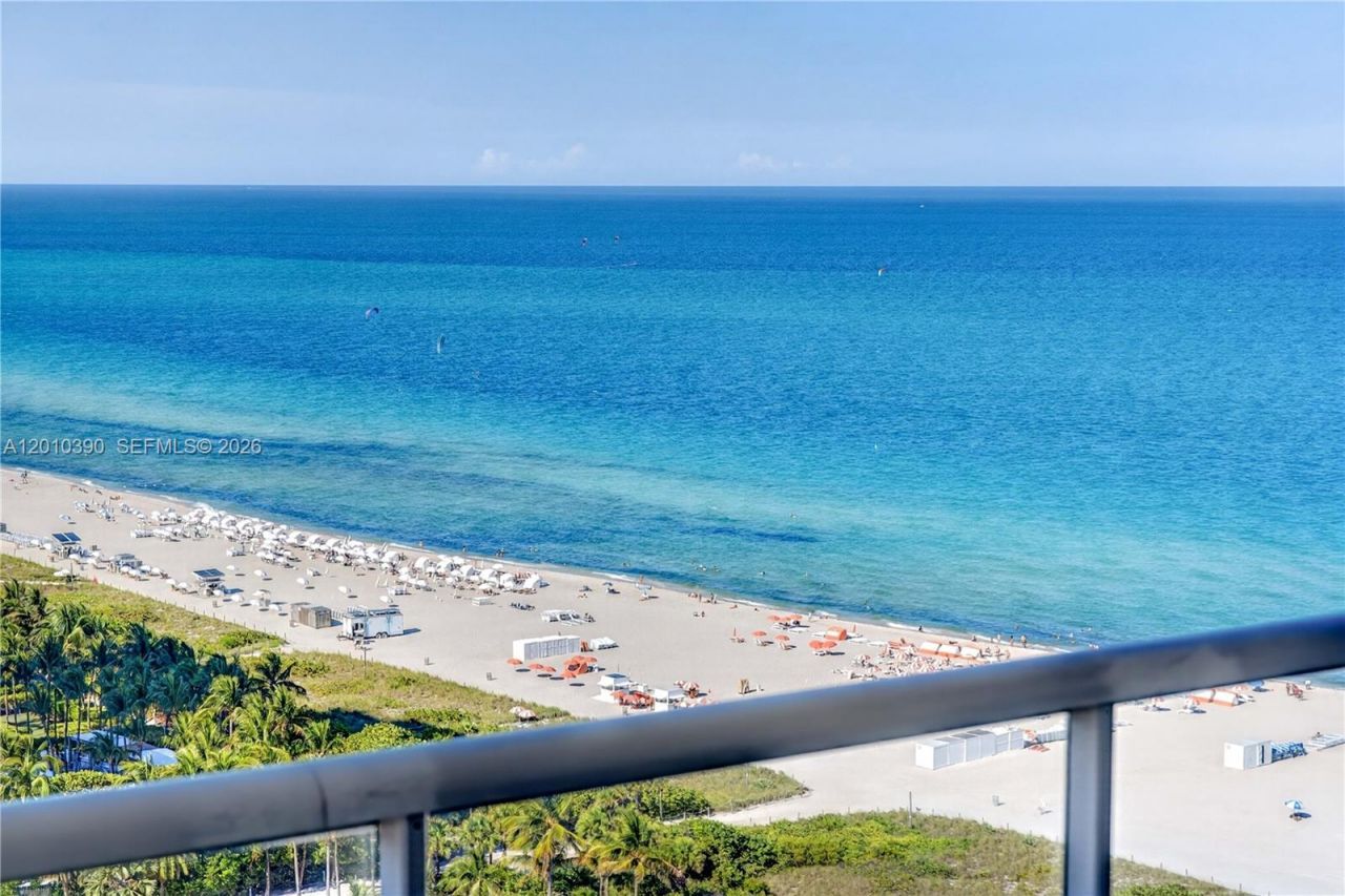 101 20th St , Unit 2601, Miami Beach, FL 33139 Photo