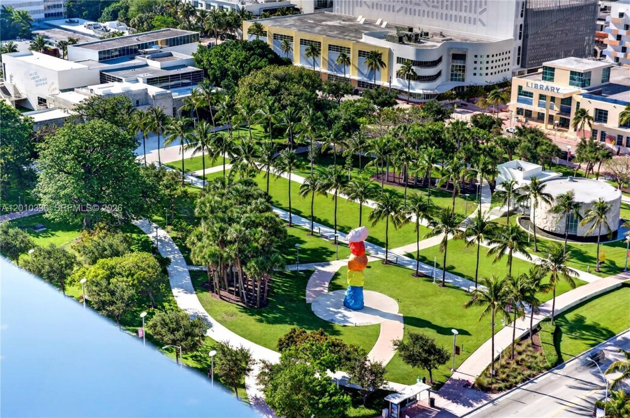 101 20th St , Unit 2601, Miami Beach, FL 33139 Photo
