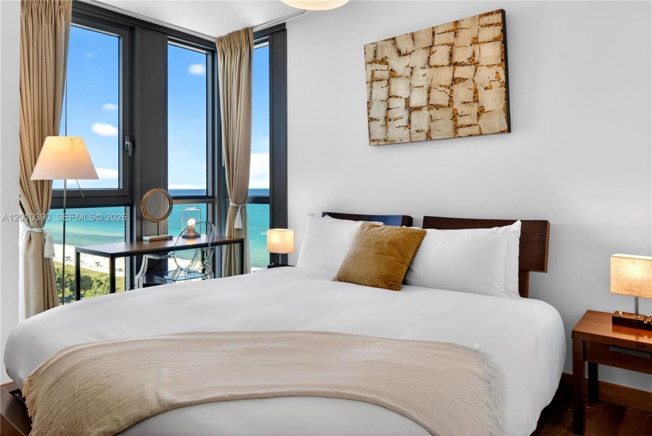 101 20th St , Unit 2601, Miami Beach, FL 33139 Photo