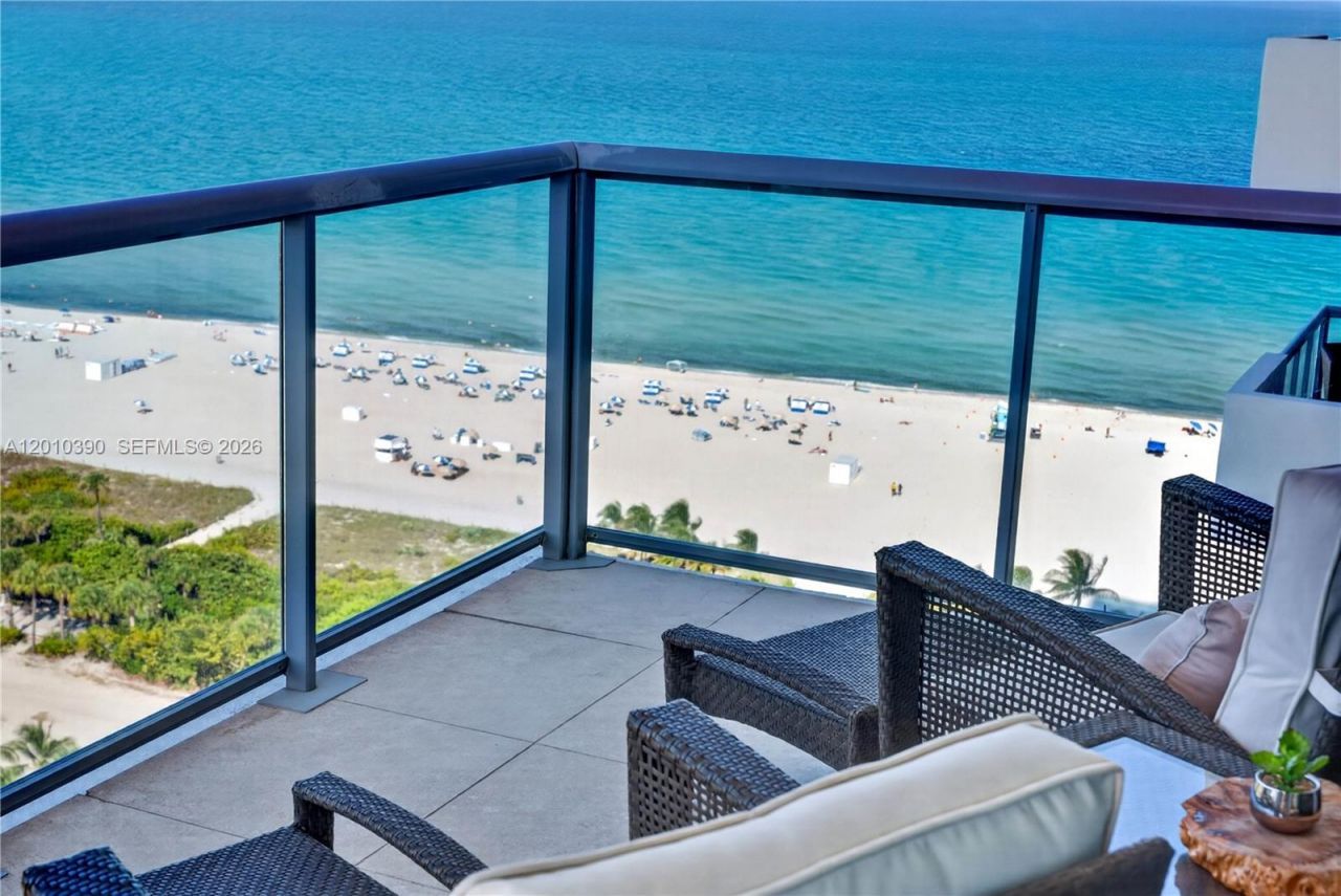 101 20th St , Unit 2601, Miami Beach, FL 33139 Photo