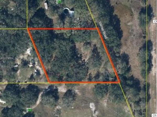 117 Varner Rd , Lorida, FL 33857