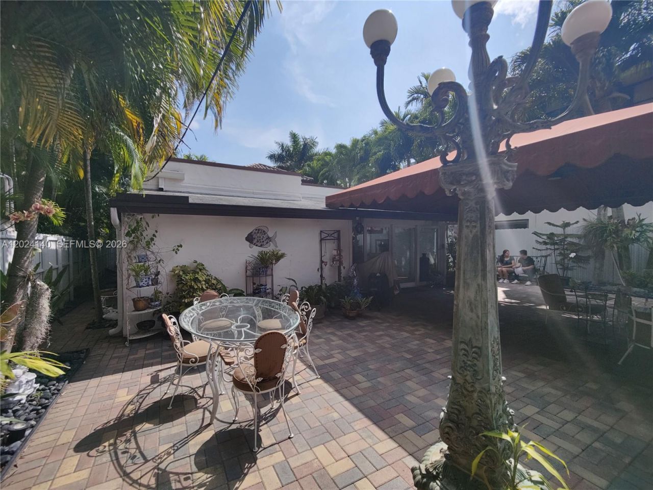 1823 S Bayshore Ln , Miami, FL 33133 Photo