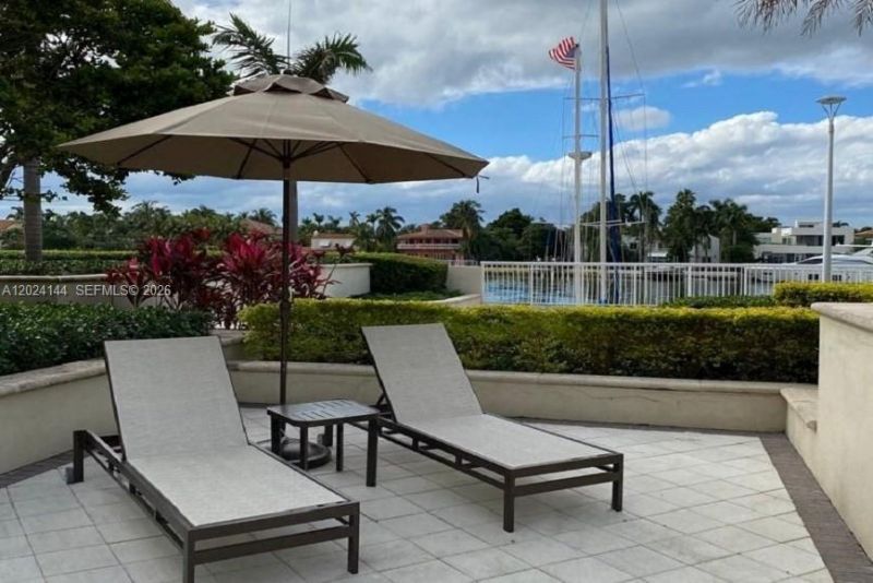 5600 Collins Ave , Unit 4U, Miami Beach, FL 33140 Photo