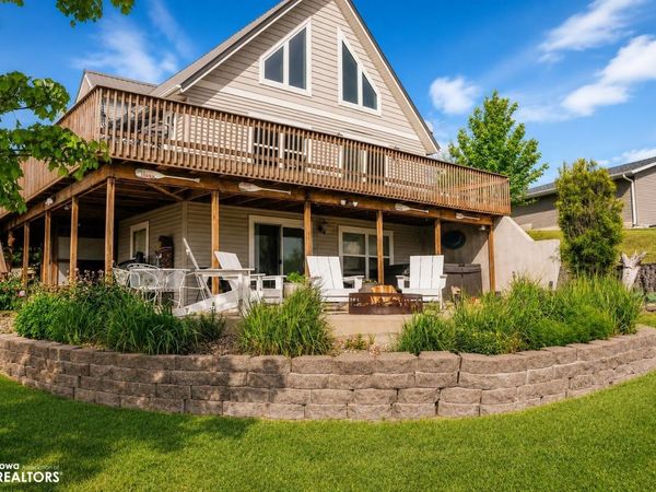 1314 Ogrady Street, Ellston, IA 50074