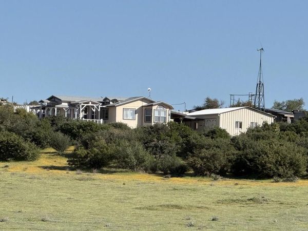 37697 Montezuma Valley Road, Ranchita, CA 92066