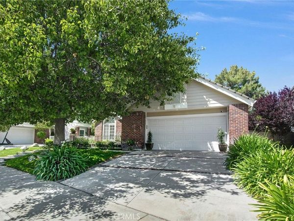 26064 Charonne Court, Valencia, CA 91355