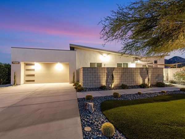 77495 Huntley Drive, Indian Wells, CA 92210