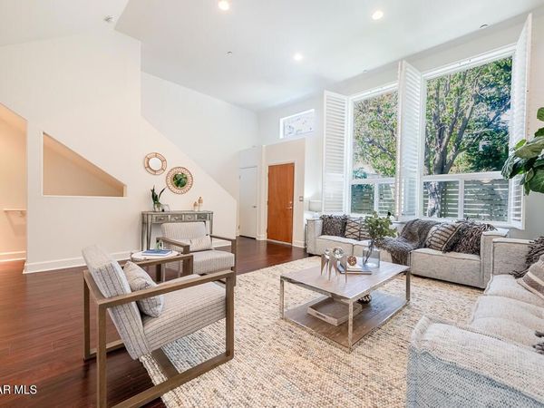 1238 22nd Street, Unit 3, Santa Monica, CA 90404
