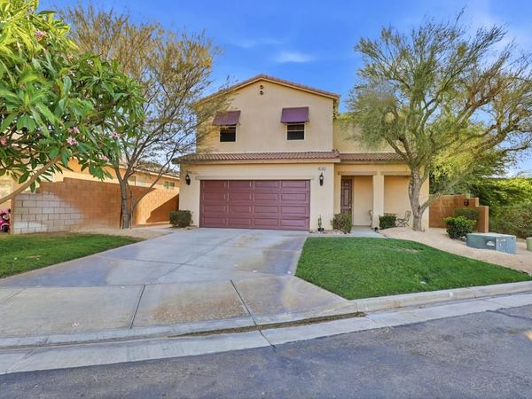 48503 Anastacia Court, Indio, CA 92201