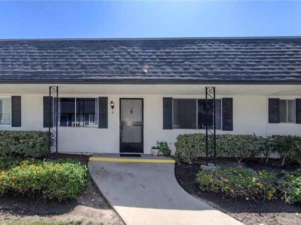 1356 Victoria, Unit D, Fullerton, CA 92831