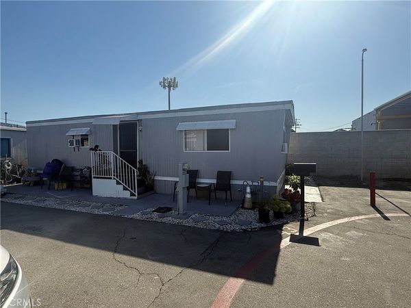 1517 Merced, Unit 43, El Monte, CA 91733