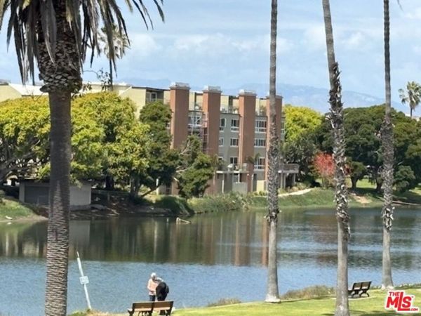 6655 Esplanade, Playa Del Rey, CA 90293