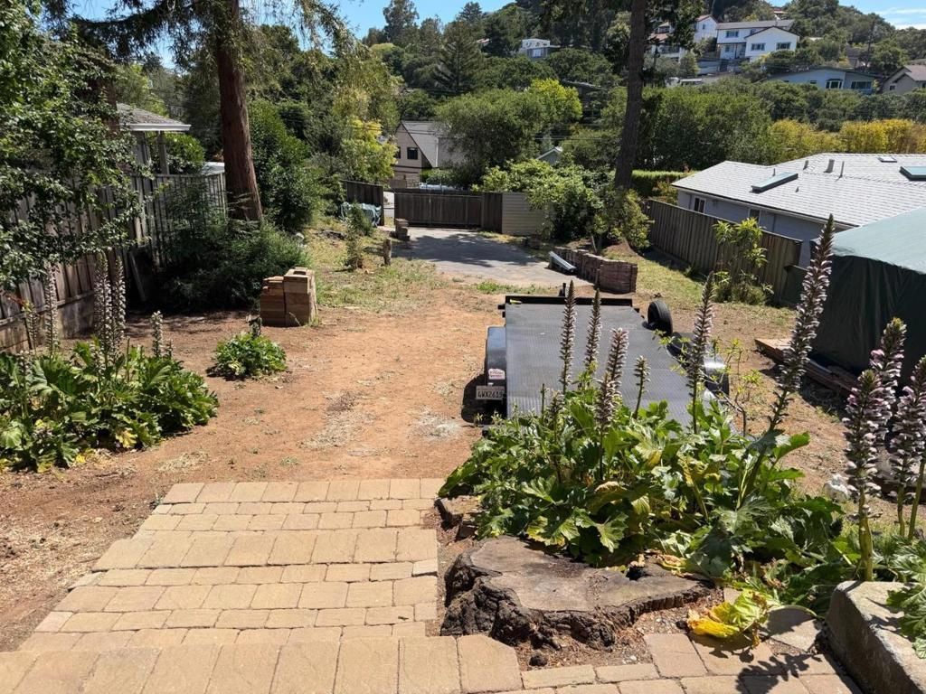 604 Alameda De Las Pulgas, Belmont, CA 94002 Main Photo
