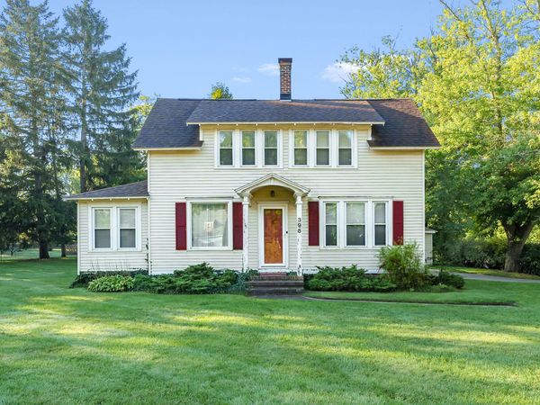 398 W Napier Avenue, Benton Harbor, MI 49022