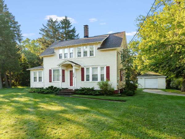 398 W Napier Avenue, Benton Harbor, MI 49022