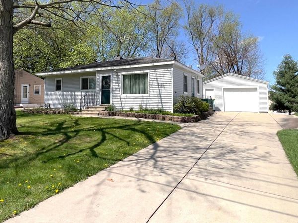 321 Cameo Avenue, Portage, MI 49002
