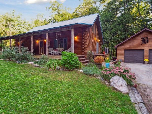 3355 16th Street, Fremont, MI 49412