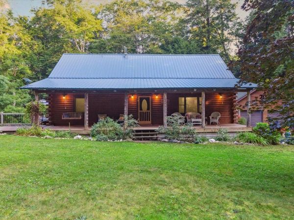 3355 16th Street, Fremont, MI 49412