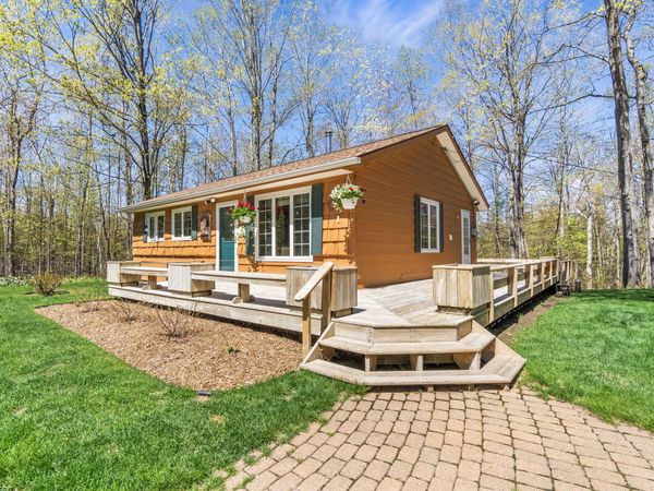 8185 Ridgeview Drive, Cheboygan, MI 49721