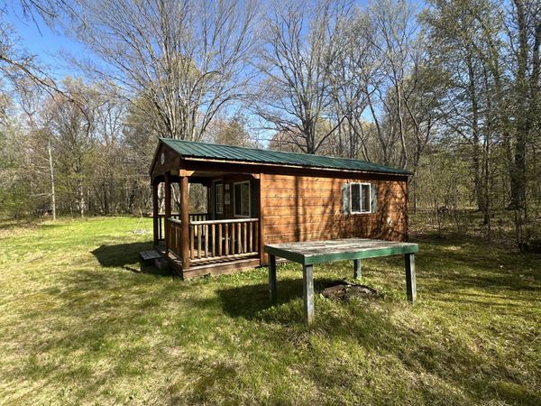 Parcel D S County Line Road, Kalkaska, MI 49646