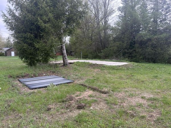 6546 N Kolka Creek Road, Frederic, MI 49733