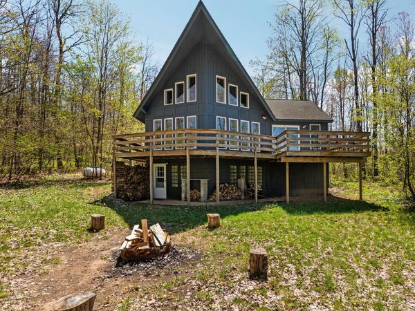 6192 Wilderness Drive, Mancelona, MI 49659