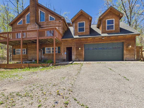 11302 Whisper Drive, Frederic, MI 49733