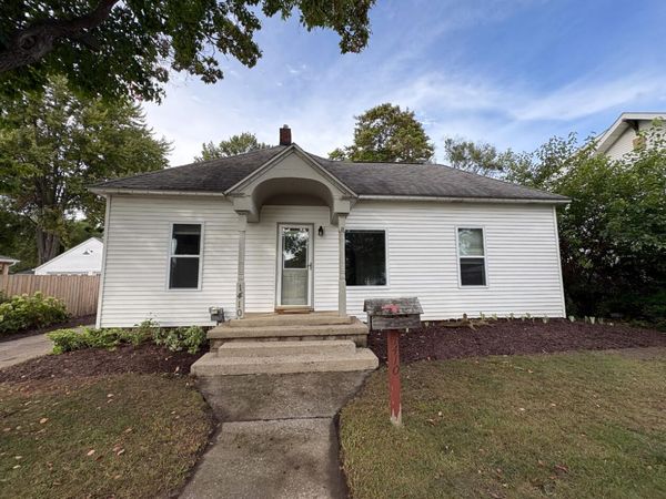 1410 W Union Street, Midland, MI 48640