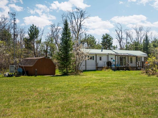 11786 Monarch Meadow Trail, Grayling, MI 49738
