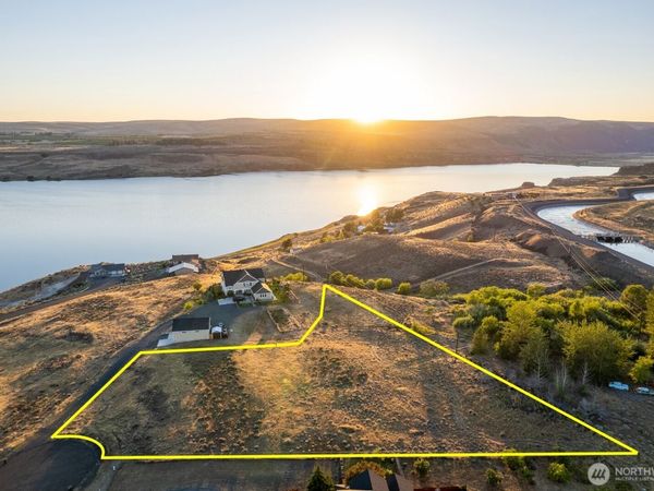21190 NE Division.4 Road , Soap Lake, WA 98851